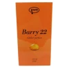 GSM MUMIO Amber Men's Perfume BARRY 22 (50 ml)