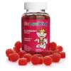 GUMMIKING Elderberry for Kids (60 gummies)