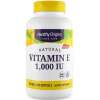 Healthy Origins E-1000 Depot 240 soft capsules