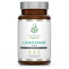 Lion's Mane - 60 vcaps