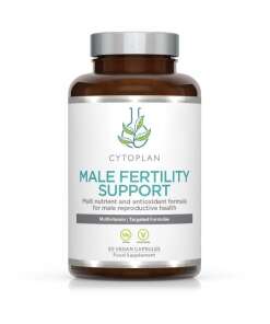 Male Fertility Support - 90 vcaps