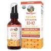 Mary Ruth's Vitamin D3+K2 Spray Unflavoured 1oz (30ml)