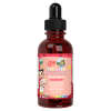 MaryRuth’s Toddler Multivitamin + Iron Drops Orange Vanilla Flavour 30ml