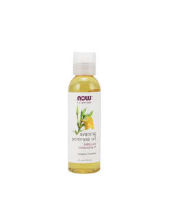 NOW Evening Primrose Oil (118 ml)
