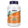 NOW FOODS Magnesium Citrate