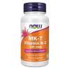 NOW FOODS Vitamin K-2 MK7