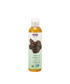 NOW Jojoba Oil