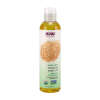 NOW Sesame Seed Oil