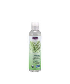 NOW Vegetable Glycerin