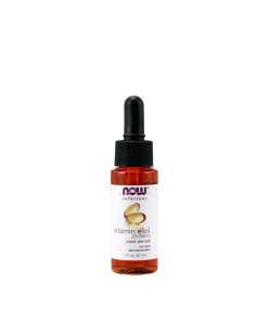 NOW Vitamin E Oil 23
