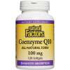 Natural Factors Coenzyme Q10 100mg 120 soft capsules