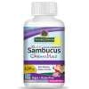 Nature's Answer Kids Sambucus Chewables 45 Chewable Tablets