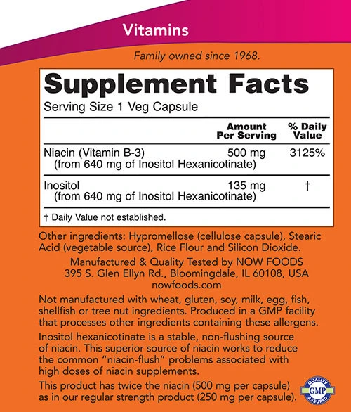 500mg (Double Strength) - 90 vcaps