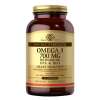 SOLGAR Double Strength Omega-3 (120 Softgels)