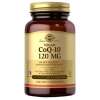 SOLGAR Vegetarian CoQ-10 120 mg (60 caps)