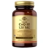 SOLGAR Vegetarian CoQ-10 120 mg (60 caps)