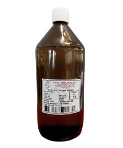 STANLAB Virgin Castor Oil (1000 ml)