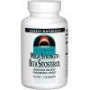 Source Naturals Mega Strength Beta Sitosterol 375mg 120 Veg. tablets
