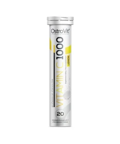 Vitamin C 1000