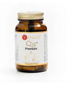YANGO Q10 Premium (60 caps)