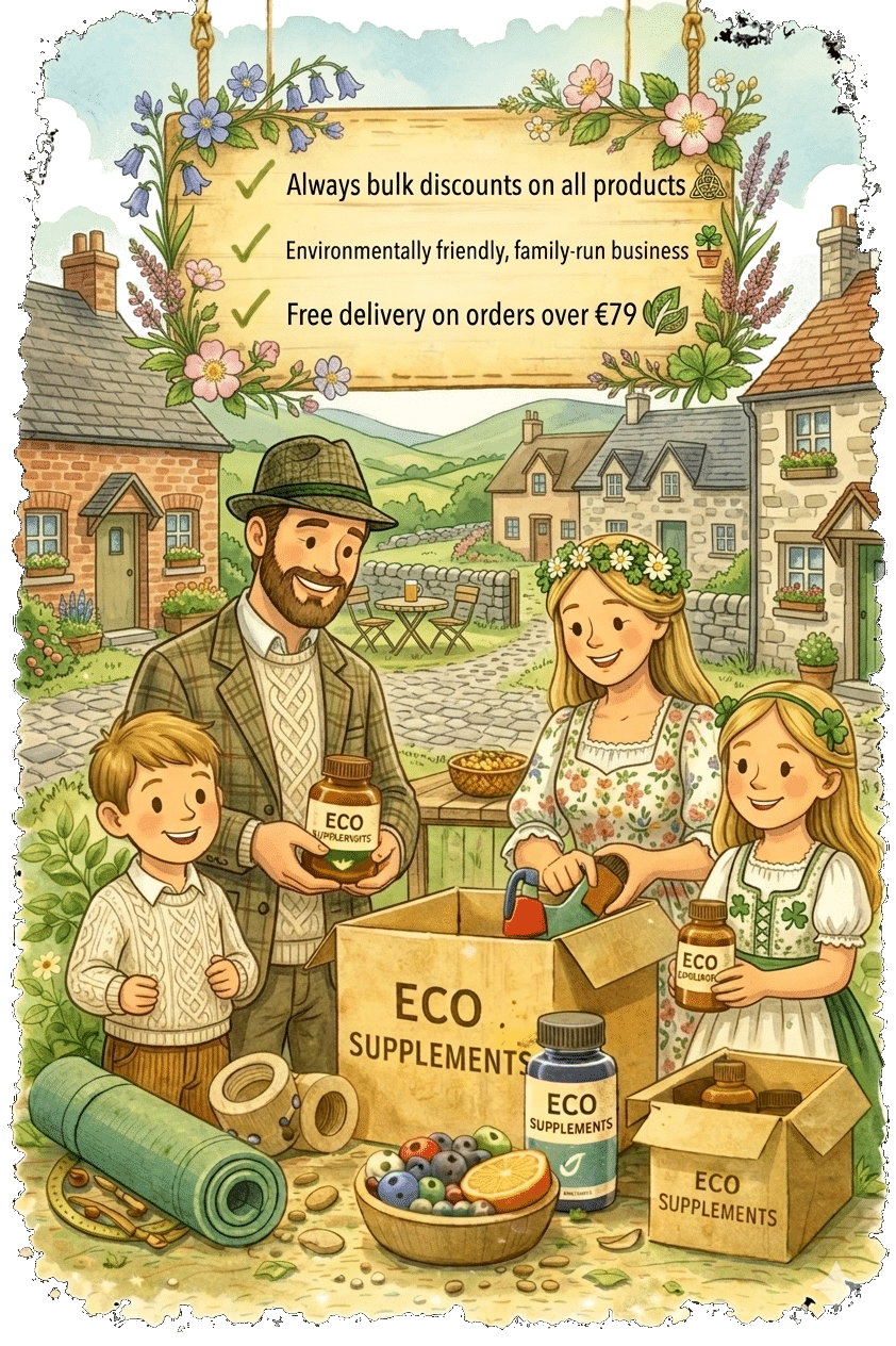 ecosupplement-familj